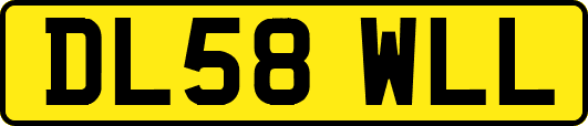 DL58WLL