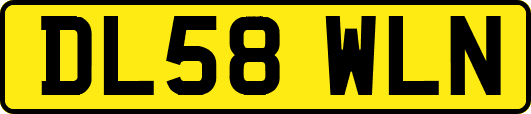 DL58WLN