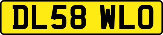 DL58WLO