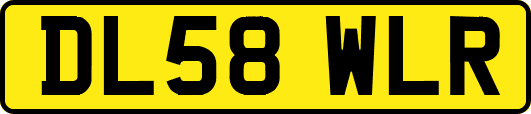 DL58WLR