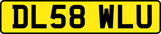 DL58WLU