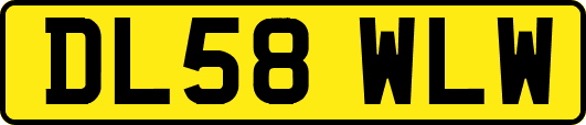 DL58WLW