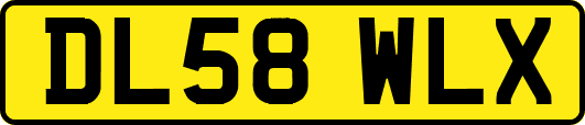 DL58WLX