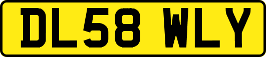 DL58WLY