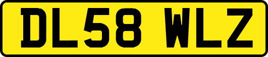 DL58WLZ