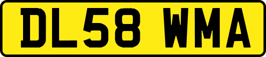 DL58WMA