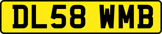 DL58WMB
