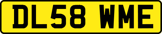 DL58WME