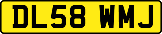 DL58WMJ