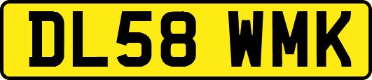DL58WMK
