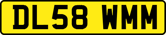 DL58WMM