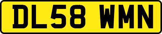 DL58WMN