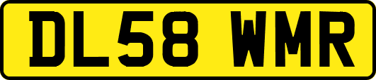 DL58WMR