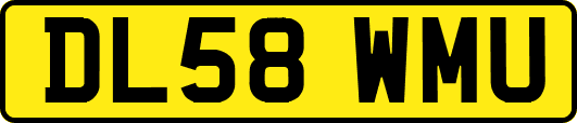 DL58WMU
