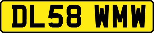 DL58WMW