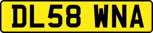 DL58WNA