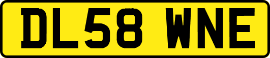 DL58WNE