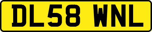 DL58WNL