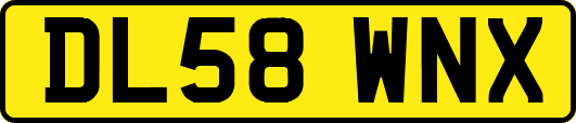 DL58WNX