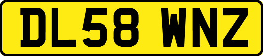 DL58WNZ