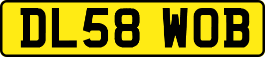 DL58WOB
