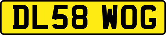 DL58WOG