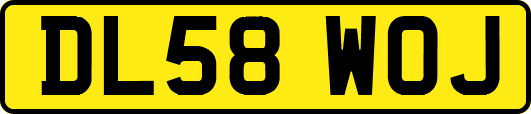 DL58WOJ