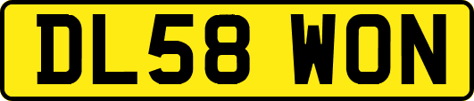 DL58WON