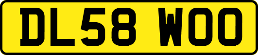 DL58WOO