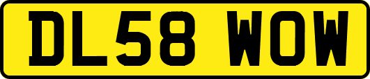 DL58WOW