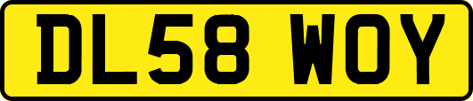 DL58WOY