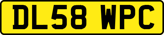 DL58WPC