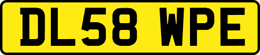 DL58WPE
