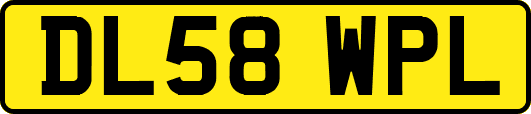 DL58WPL