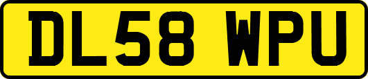 DL58WPU