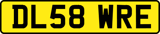 DL58WRE