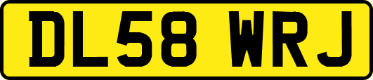 DL58WRJ