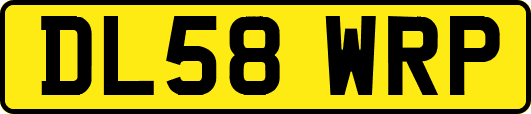 DL58WRP