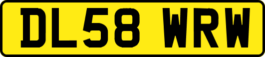 DL58WRW