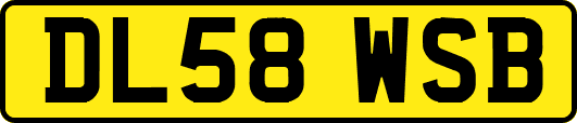 DL58WSB