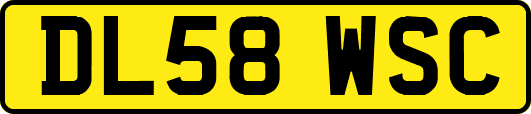 DL58WSC