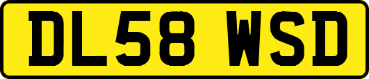 DL58WSD