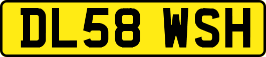 DL58WSH