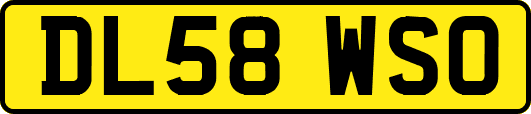 DL58WSO