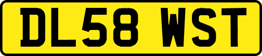 DL58WST