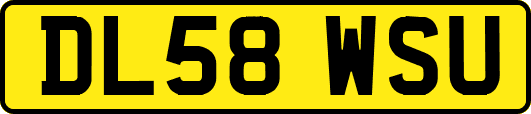 DL58WSU