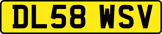 DL58WSV