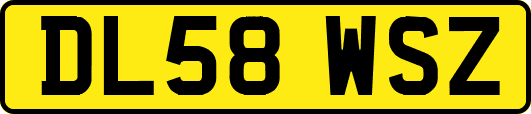 DL58WSZ