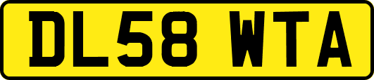 DL58WTA
