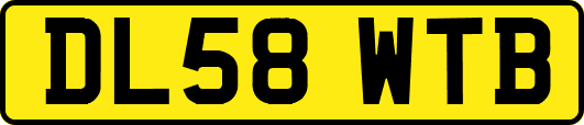 DL58WTB